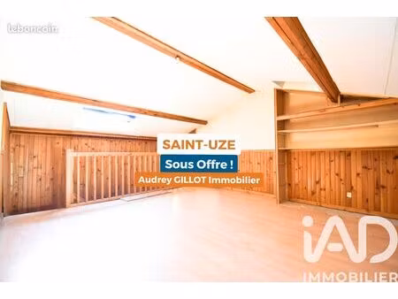 maison de village 4 pièces 83 m²