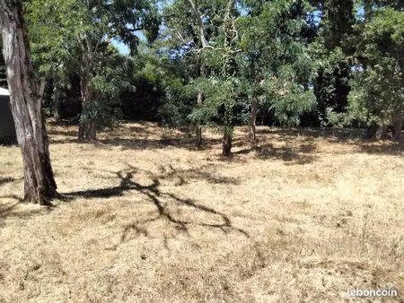 terrain constructible libre de constructeur