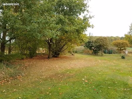 terrain 1287 m² vignemont