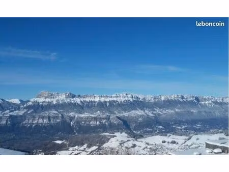 appartement t2 prapoutel les 7 laux