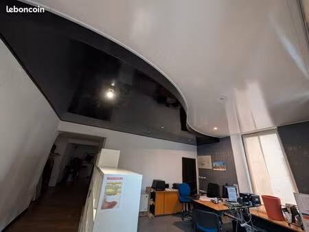 particulier loue appartement rdc marvejols