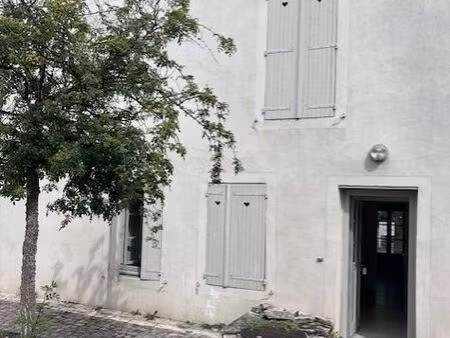 appartement 3 pièces 73 m²