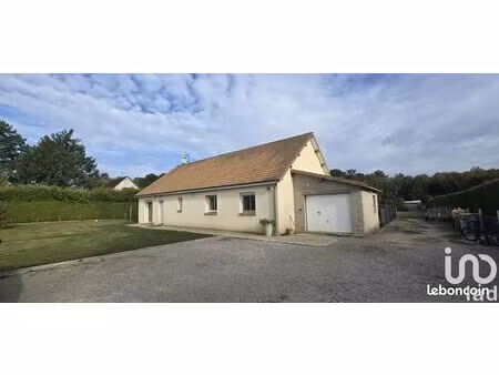 maison 5 pièces 121 m²