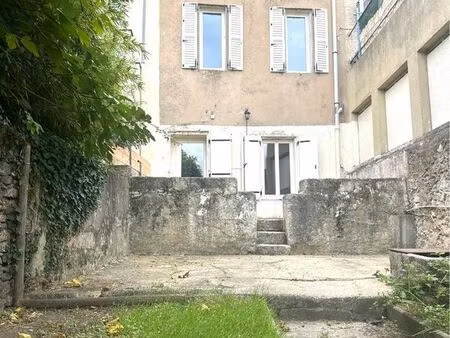 maison 5 pièces 141 m²