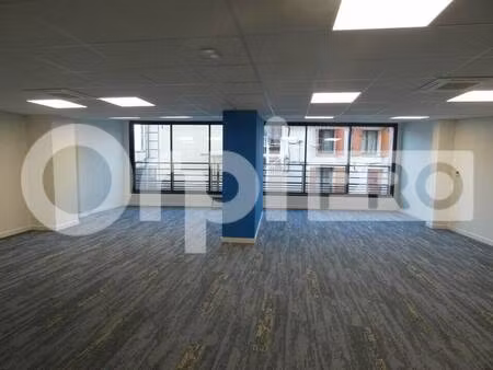 espace bureau à louer