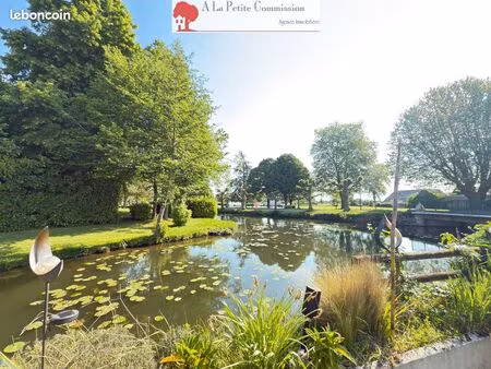 maison 5 pièces 114 m²