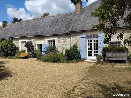 maison en viager 11 pièces 184 m²