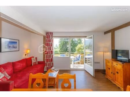 appartement 3 pièces 56 m²