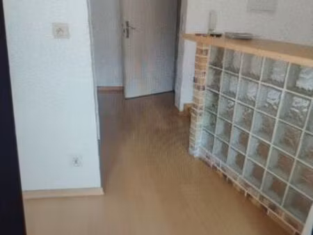 studio 35m2 à sarreinsning