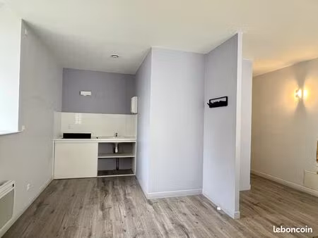 local 75 m² savonnières