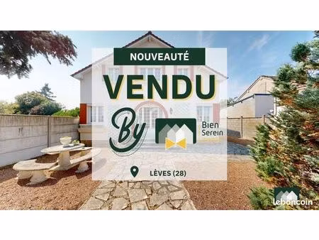 maison 8 pièces 129 m²