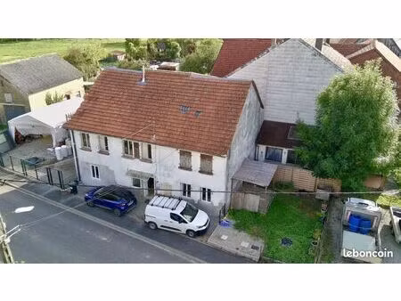 maison 5 pièces 342 m²