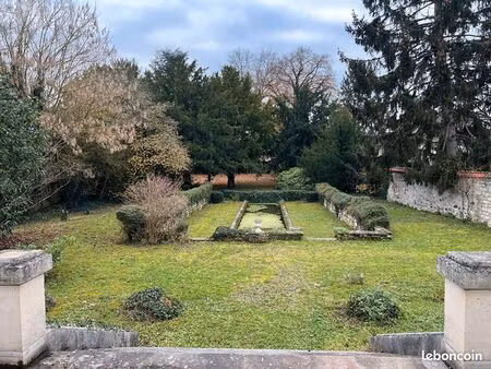 terrain 918 m² coye la foret