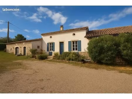 maison 3 pièces 101 m²