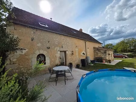 maison 7 pièces 152 m²