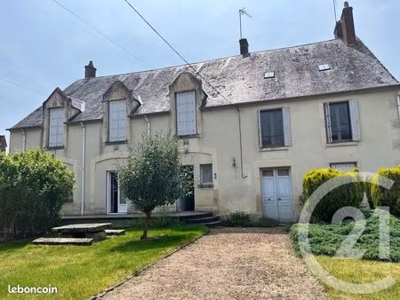 maison 5 pièces 153 m²