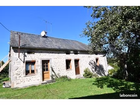 maison 4 pièces 81 m²