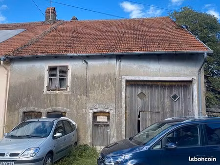 maison de village 3 pièces 150 m²