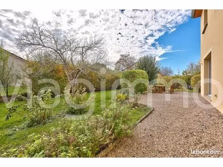 maison en viager 6 pièces 137 m²