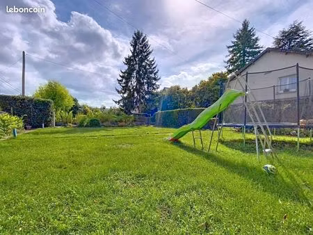 maison 5 pièces 90 m²