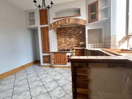 appartement 4 pièces 89 m²