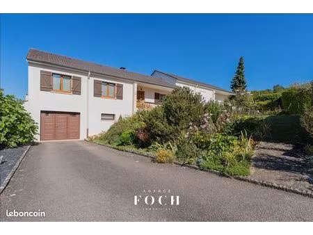 maison 6 pièces 103 m²