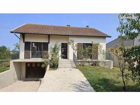 maison 4 pièces 108 m²