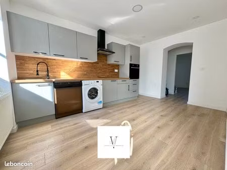 maison 5 pièces 83 m²