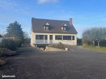 maison 5 pièces 148 m²