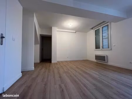 appartement 4 pièces 105 m²