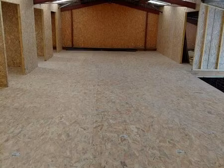 location box garde meubles