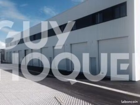 local 120 m² sennecey les dijon