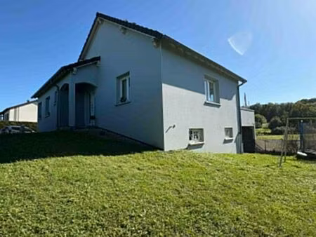 maison 4 pièces 108 m²