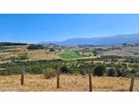 terrain 663 m² montchenu