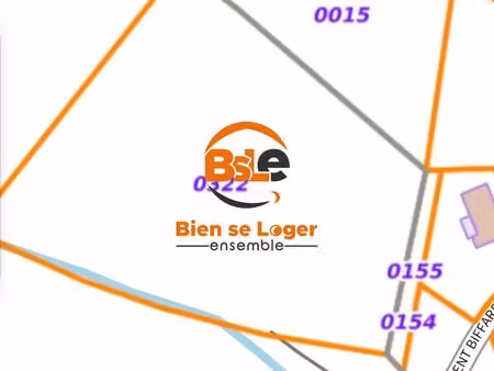 terrain 8010 m² saint-alban-sur-limagnole