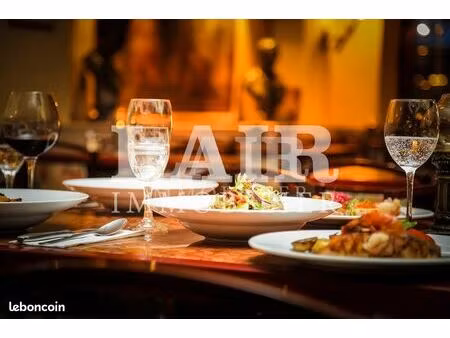 bar  brasserie 80 m² villaine la juhel