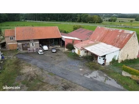 propriété 7 pièces 172 m²