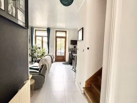 maison 5 pièces 134 m²
