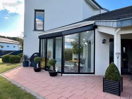 maison 6 pièces 245 m2