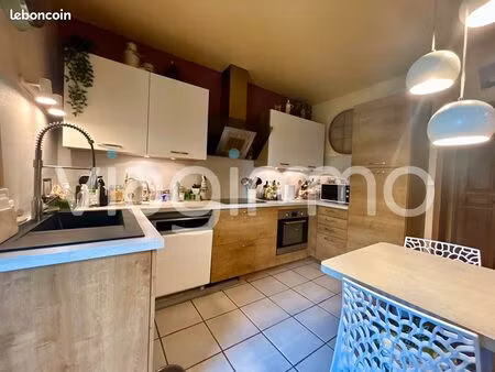 maison en viager 6 pièces 133 m²