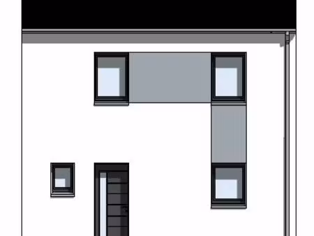 maison 83 m² maizeroy