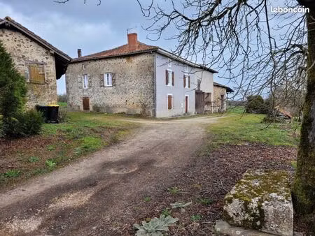 maison 8 pièces 193 m²