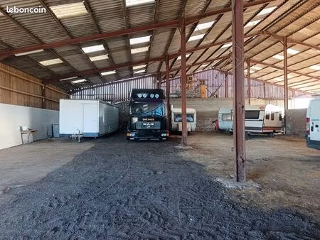 emplacements à louer