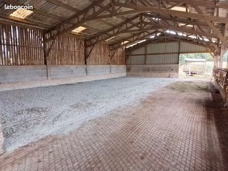 location pour hivernage