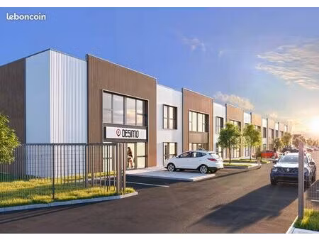 local 140 m² rosières-près-troyes