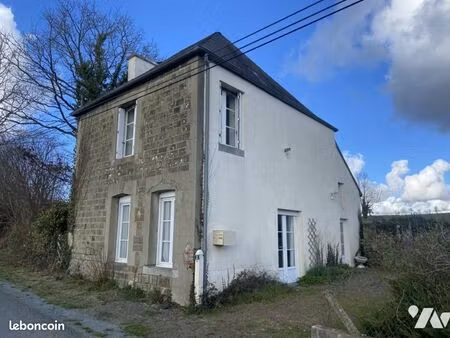 maison 3 pièces 52 m²