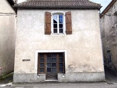 maison 3 pièces 79 m²