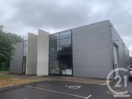 immeuble 532 m² saint julien les metz