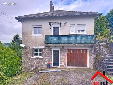 maison 5 pièces 125 m²