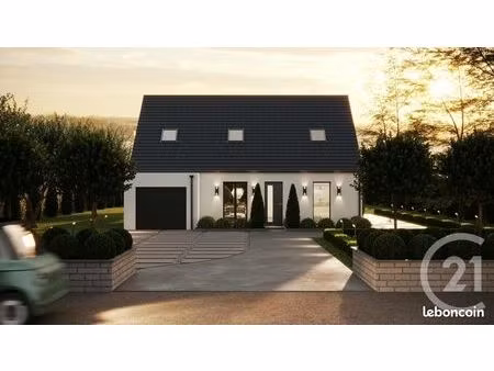 terrain 756 m² saint nicolas de port